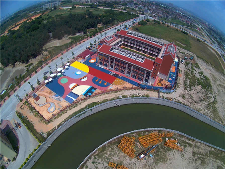 epdm-sujiao-hangpai