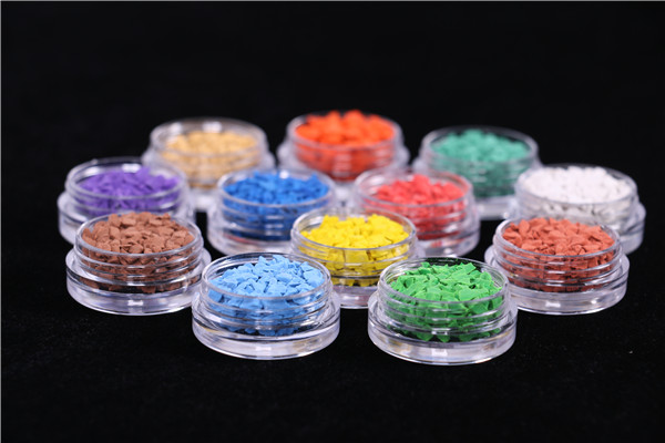 TPV颗粒样品 TPV颗粒样品